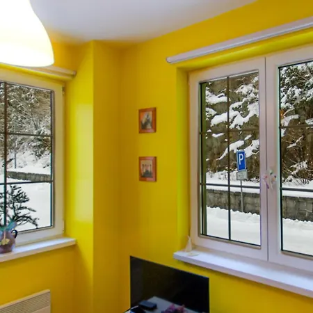 Apartment Karlov *