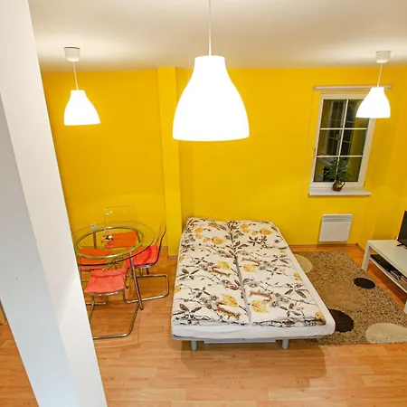 Apartment Karlov *